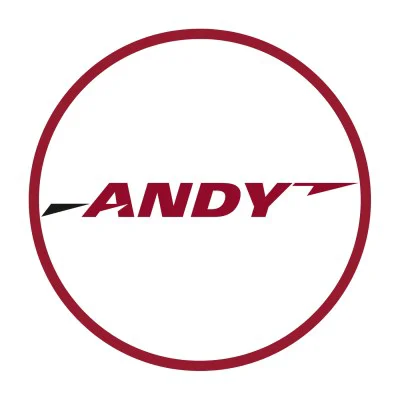 ANDY Logo