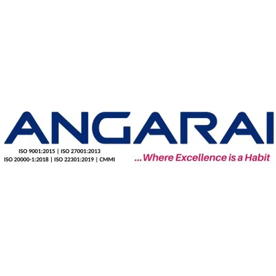 ANGARAI Logo