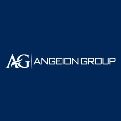 Angeion Group Logo