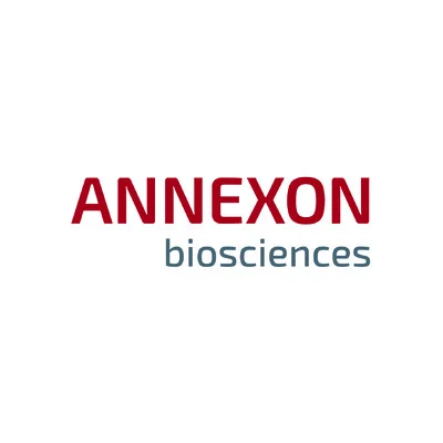 Annexon Biosciences logo