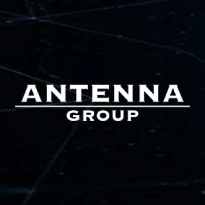 Antenna Group Logo