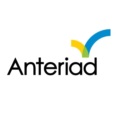 Anteriad Logo