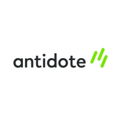 Antidote Technologies Logo