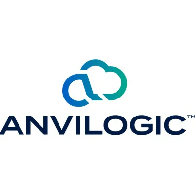 Anvilogic logo