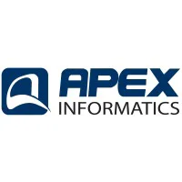 Apex Informatics logo