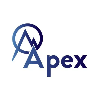 Apex HC Logo