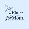 A Place for Mom Logo