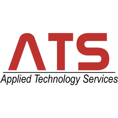 Applied Technology Services, Inc. logo