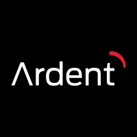 Ardent logo