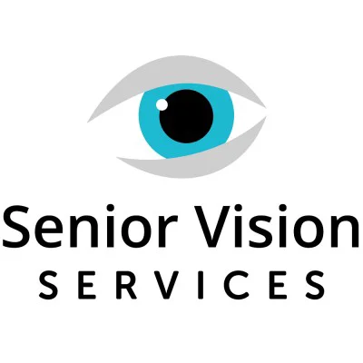Senior Vision Services Inc Logo
