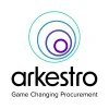 Arkestro logo