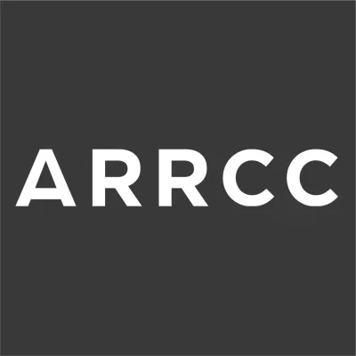 ARRCC logo