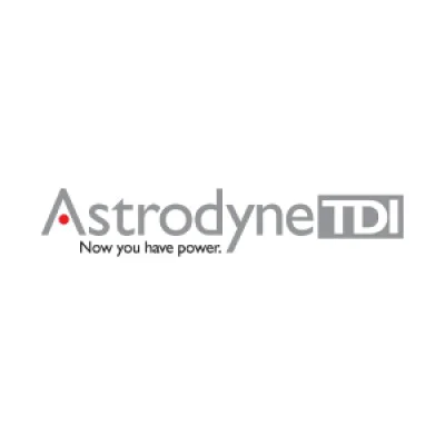 Astrodyne TDI logo
