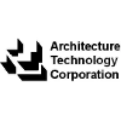 Architecture Technology Corporation Logo