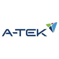 A-TEK, Inc. Logo