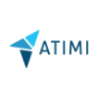 Atimi Software Logo