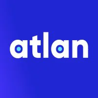 Atlan logo