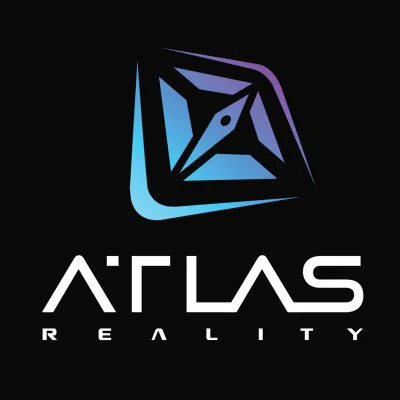 Atlas Reality, Inc. Logo