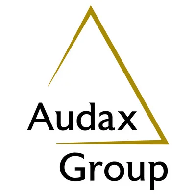 Audax Group logo