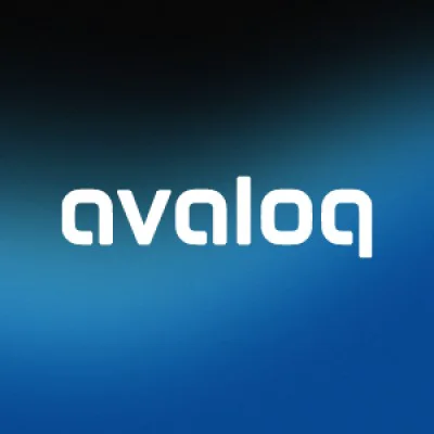 Avaloq logo