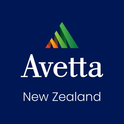 Avetta New Zealand logo