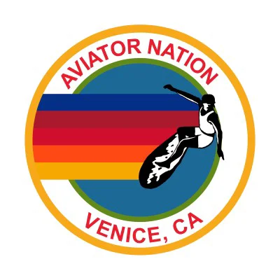 Aviator Nation Logo