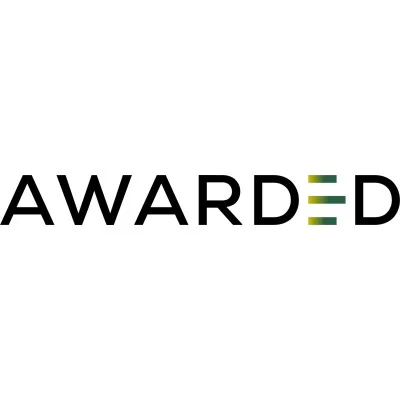Awarded Software logo