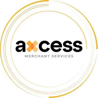 Axcess Merchant Services Logo