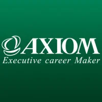 AXIOM Co., Ltd. Logo