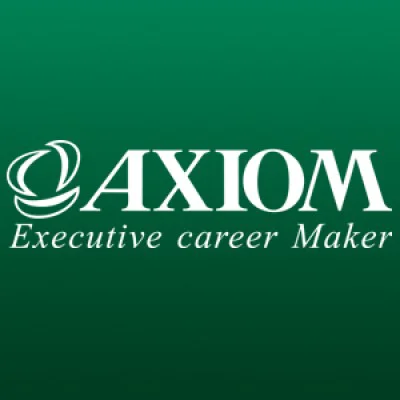 AXIOM Co., Ltd. Logo