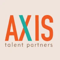 Axis Talent Partners Logo