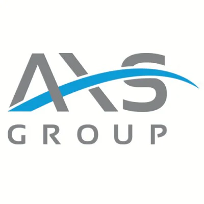 AXS Group logo