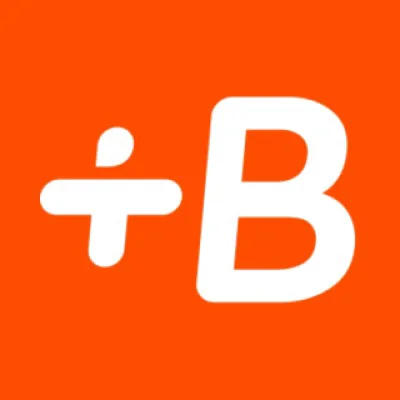 Babbel Logo