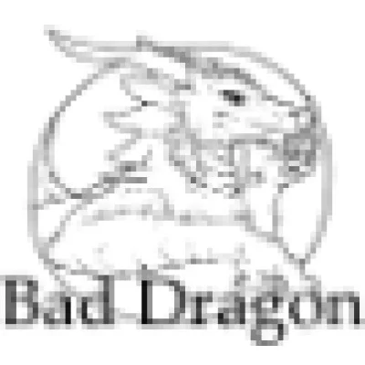 Bad Dragon Enterprises logo