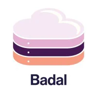 Badal logo