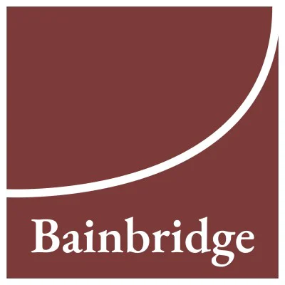 Bainbridge Logo