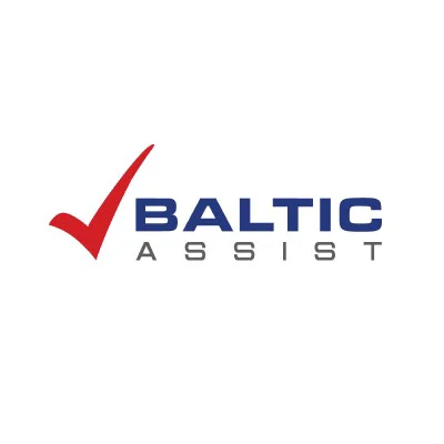Baltic Assist Logo