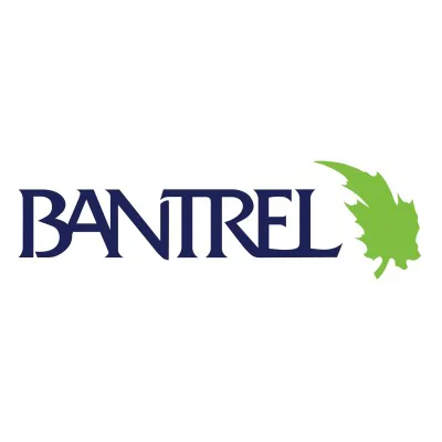 Bantrel Co. logo