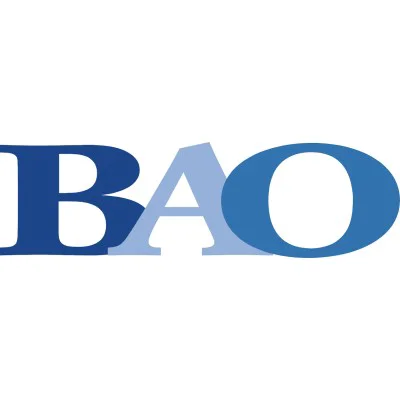 By Appointment Only, Inc. (BAO) Logo