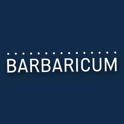 Barbaricum Logo