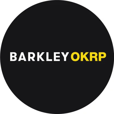 Barkley logo