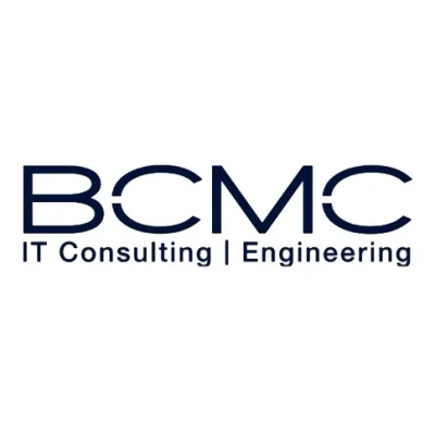 BCMC logo