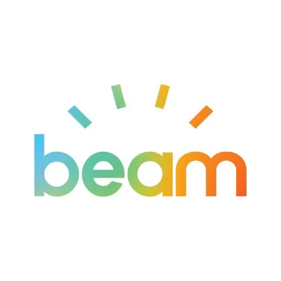 Beam Impact Logo