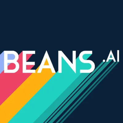 Beans.ai Logo