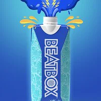 BeatBox Logo