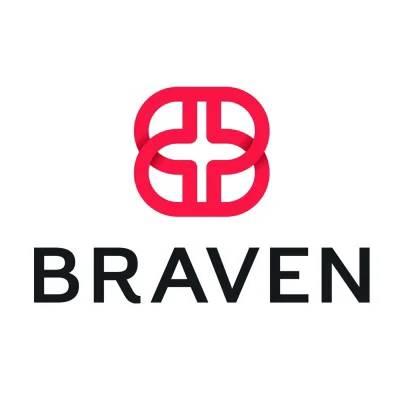 Braven logo