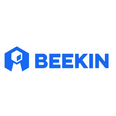Beekin ® logo