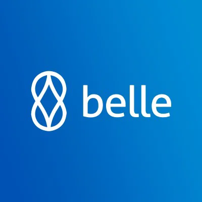 Belle logo