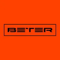 BETER logo