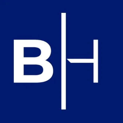 Better Health Group Logo